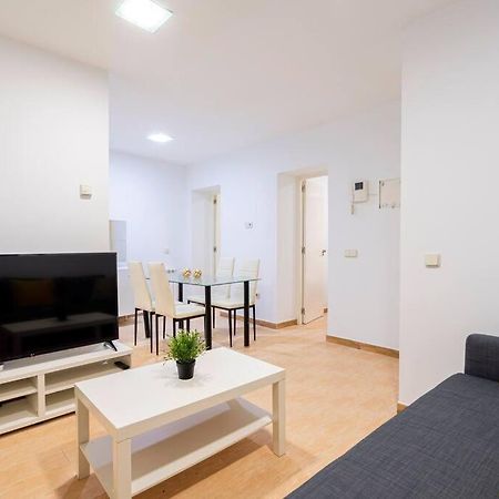Cosy Interior Ground Floor In Barrio Salamanca-Boc5 Madrid Ngoại thất bức ảnh