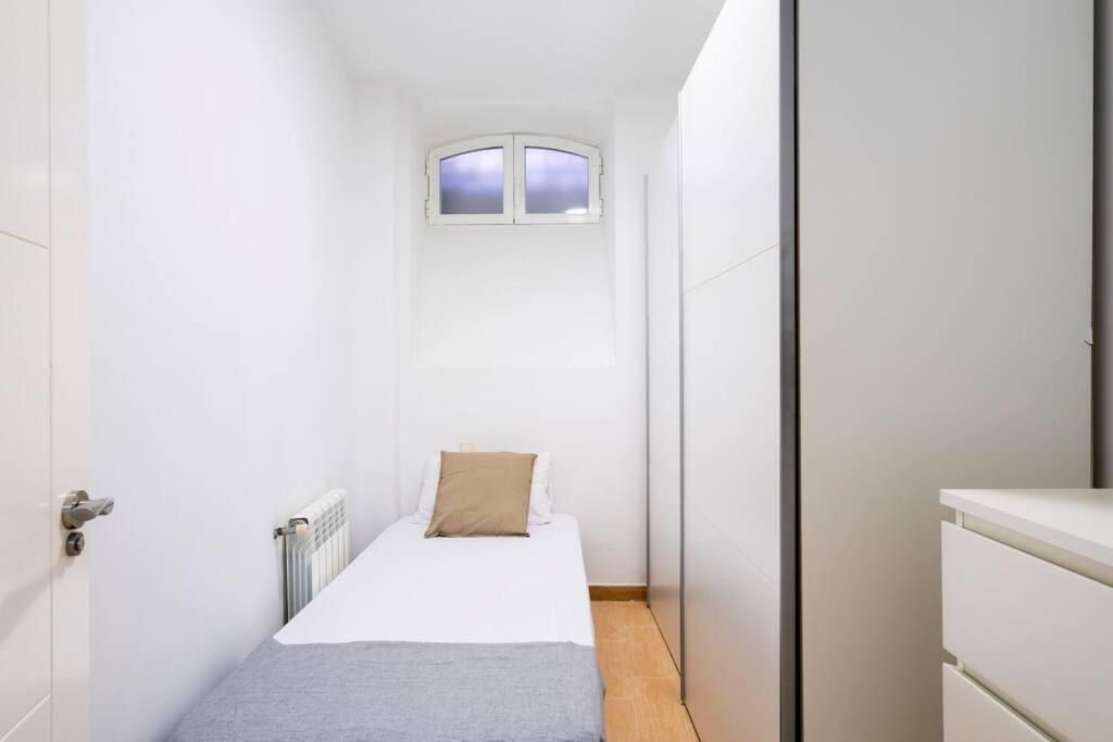Cosy Interior Ground Floor In Barrio Salamanca-Boc5 Madrid Ngoại thất bức ảnh